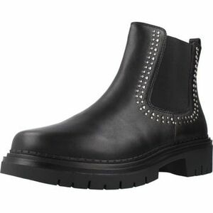 Bokacsizmák Stonefly Rhea 7 Zip Nap Studs kép