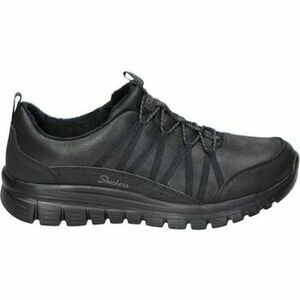 Rövid szárú edzőcipők Skechers 114401 kép