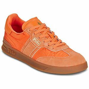 Rövid szárú edzőcipők Polo Ralph Lauren HERITAGE AREA UNISEX kép