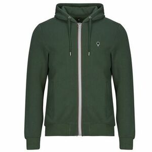 Kapucnis pulóverek Faguo MESNIL SWEAT COTTON kép
