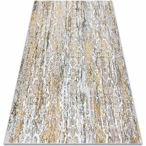 Szőnyegek Rugsx Modern GLOSS szőnyeg 8487 63 Dísz elegáns, 120x170 cm kép