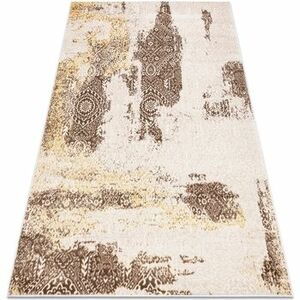 Szőnyegek Rugsx Modern MEFE szőnyeg 8731 Rozetta vintage - 120x170 cm kép