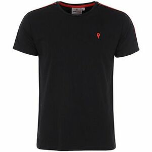 Rövid ujjú pólók Degré Celsius T-shirt manches courtes homme CRANER kép