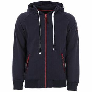 Kapucnis pulóverek Degré Celsius Sweat zippé à capuche homme CAUVY kép