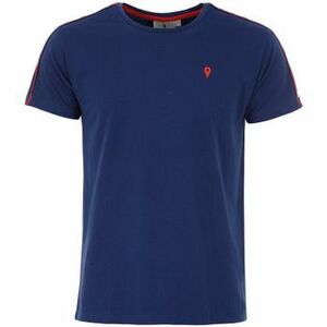 Rövid ujjú pólók Degré Celsius T-shirt manches courtes homme CRANER kép