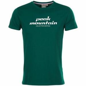 Rövid ujjú pólók Peak Mountain T-shirt manches courtes homme COSMO kép