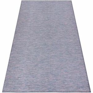 Szőnyegek Rugsx Fonott sizal szőnyeg PATIO 2778 lapos szövött 155x220 cm kép