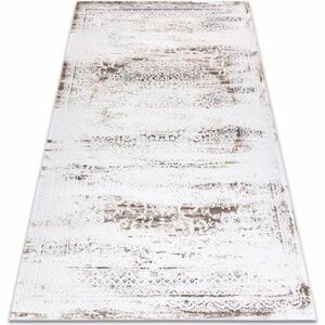 Szőnyegek Rugsx Akril valencia szőnyeg 9986 ORNAMENT, DÍSZ, vint 120x180 cm kép