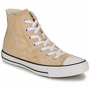 Magas szárú edzőcipők Converse CHUCK TAYLOR ALL STAR SUN WASHED TEXTILE-NAUTICAL MENSWEAR kép