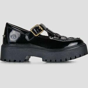 Balerina cipők / babák Timberland STONE STREET BUCKLE kép