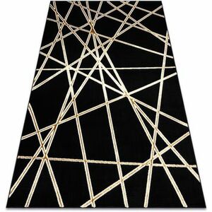 Szőnyegek Rugsx Szőnyeg ALLURE 1964 Geometrikus - Strukturális, 160x220 cm kép