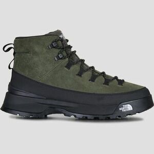Csizmák The North Face GLENCLYFFE URBAN BOOT kép