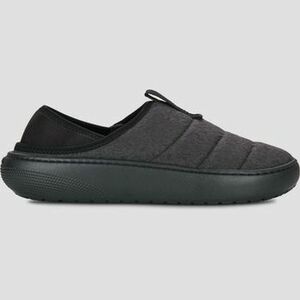 Klumpák Crocs Classic Sueded Moc kép