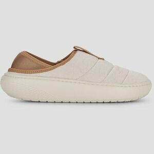 Klumpák Crocs Classic Sueded Moc kép
