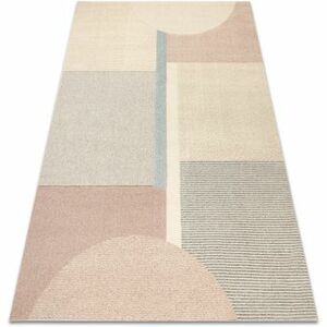 Szőnyegek Rugsx FLUX 461.1.AE990 gyapjú szőnyeg OSTA - Geometrik 200x300 cm kép