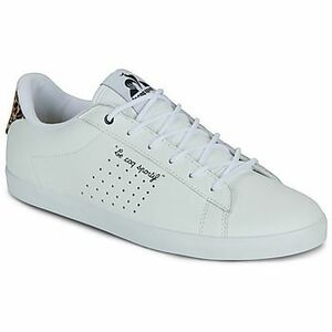 Rövid szárú edzőcipők Le Coq Sportif LUCIE ANIMAL kép
