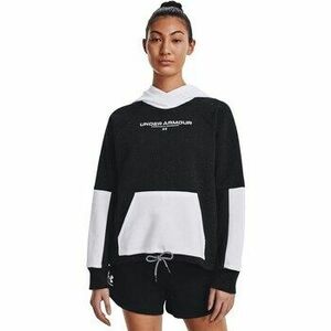 Kapucnis pulóverek Under Armour Rival kép