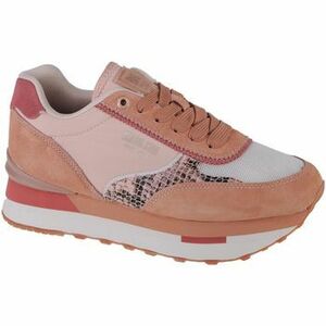 Rövid szárú edzőcipők Big Star Shoes LL27436 kép