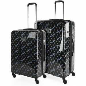 Keményfedeles bőröndök Dkny On Repeat kép