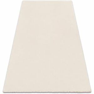 Szőnyegek Rugsx Modern szőnyeg TEDDY NEW sand 52 shaggy, 200x290 cm kép