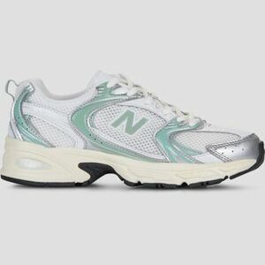 Rövid szárú edzőcipők New Balance 530 kép