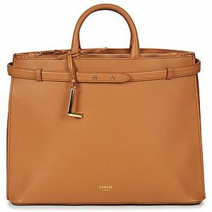 Kézitáskák Lancel FAUBOURG CARRYALL ZIP L kép