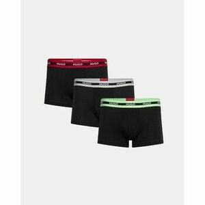 Alsónadrágok HUGO 50492375 TRUNK TRIPLET PLANET kép