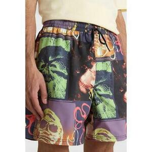 Fürdőruhák Vans Primary Crazy Print Lo kép