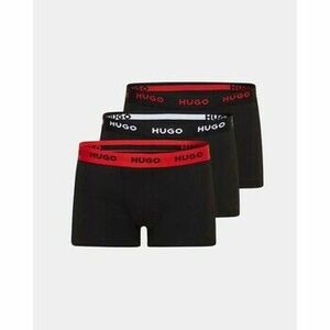 Alsónadrágok HUGO 50469766 TRUNK TRIPLET PACK kép