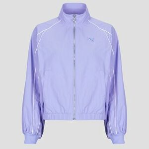 Melegítő kabátok Puma T7 Woven Track Jacket kép
