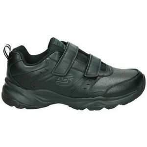 Rövid szárú edzőcipők Skechers 116796 kép