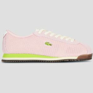 Rövid szárú edzőcipők Lacoste CLUB LOW kép