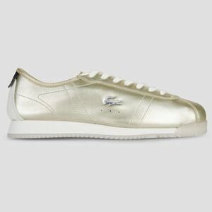 Rövid szárú edzőcipők Lacoste CLUB LOW kép