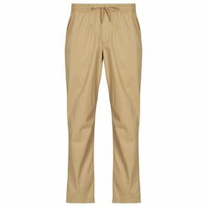 Lenge nadrágok Polo Ralph Lauren PANTALON PREPSTER AVEC CORDON DE SERRAGE EN SEERSUCKER kép