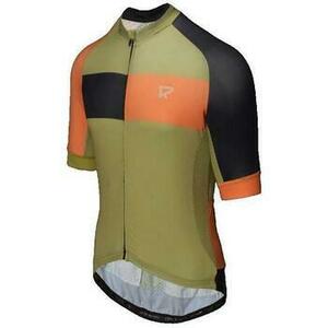 Sportpólók Radvik T-shirt Svan GTS cyclisme homme kép