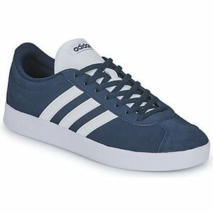 Rövid szárú edzőcipők adidas VL COURT 2.0 kép