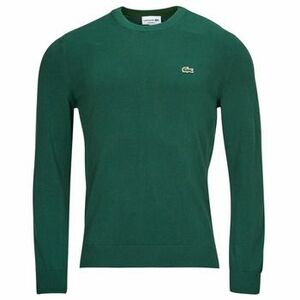 Pulóverek Lacoste AH1985-YZP kép