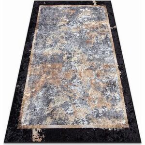 Szőnyegek Rugsx MIRO 51328.804 mosható szőnyeg absztrakció csú 160x220 cm kép