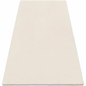 Szőnyegek Rugsx Modern szőnyeg TEDDY NEW sand 52 shaggy, 120x170 cm kép
