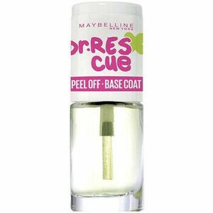 Bases & Topcoats Maybelline New York Base Coat Peel Off Dr Rescue kép