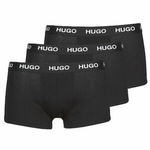 Boxerek HUGO TRUNK TRIPLET PACK kép