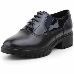 Oxford cipők Geox Buty lifestylowe D Peaceful H D640GH-04366-C4021 kép