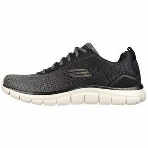 Rövid szárú edzőcipők Skechers Track Ripkent kép