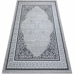 Szőnyegek Rugsx Modern GLOSS szőnyeg 8490 52 Dísz elegáns, 80x150 cm kép
