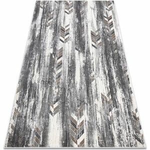 Szőnyegek Rugsx Modern NOBLE 9732 47 HALSZÁLKÁS vintage - 80x150 cm kép