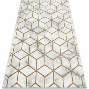 Szőnyegek Rugsx Kizárólagos EMERALD szőnyeg 1014 glamour, elegà120x170 cm kép