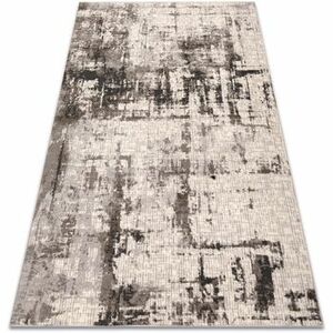 Szőnyegek Rugsx NAIN szőnyeg Absztrakció, vintage, 7005/51625 bà200x300 cm kép