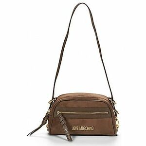 Válltáskák Love Moschino SIGNATURE ZIP XBODY kép