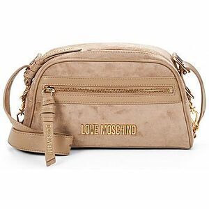 Válltáskák Love Moschino SIGNATURE ZIP XBODY kép