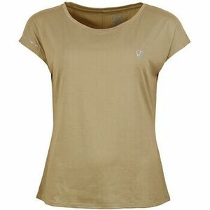 Rövid ujjú pólók Peak Mountain T-shirt technique manches courtes AZOKA kép